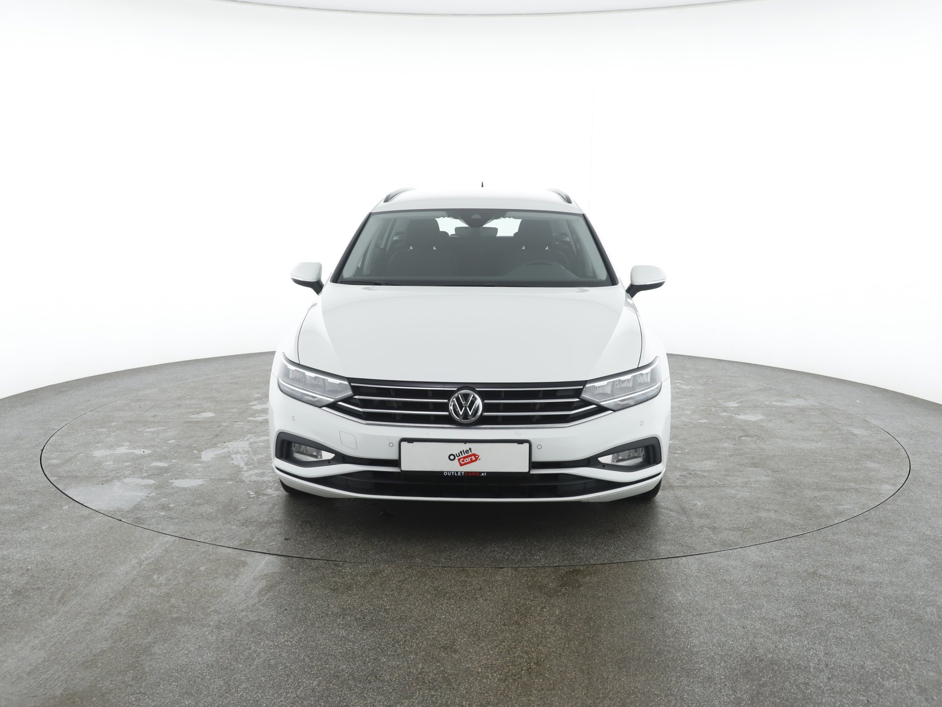 VW Passat Variant 2.0 TDI BMT | Bild 3 von 30