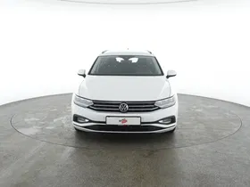 VW Passat Variant 2.0 TDI BMT | Thumbnail 3 von 30