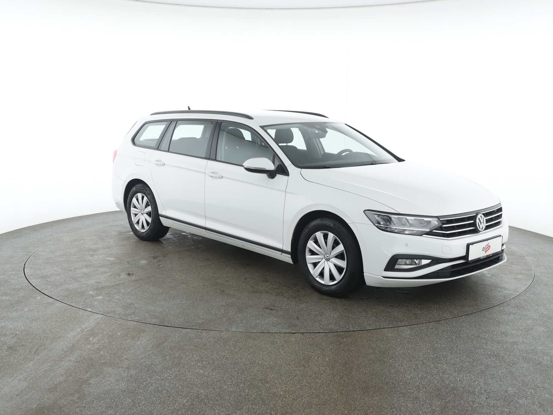 VW Passat Variant 2.0 TDI BMT | Bild 4 von 30