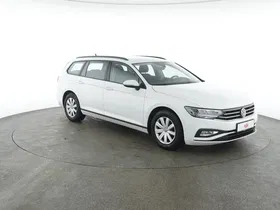 VW Passat Variant 2.0 TDI BMT | Thumbnail 4 von 30