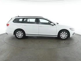VW Passat Variant 2.0 TDI BMT | Thumbnail 5 von 30