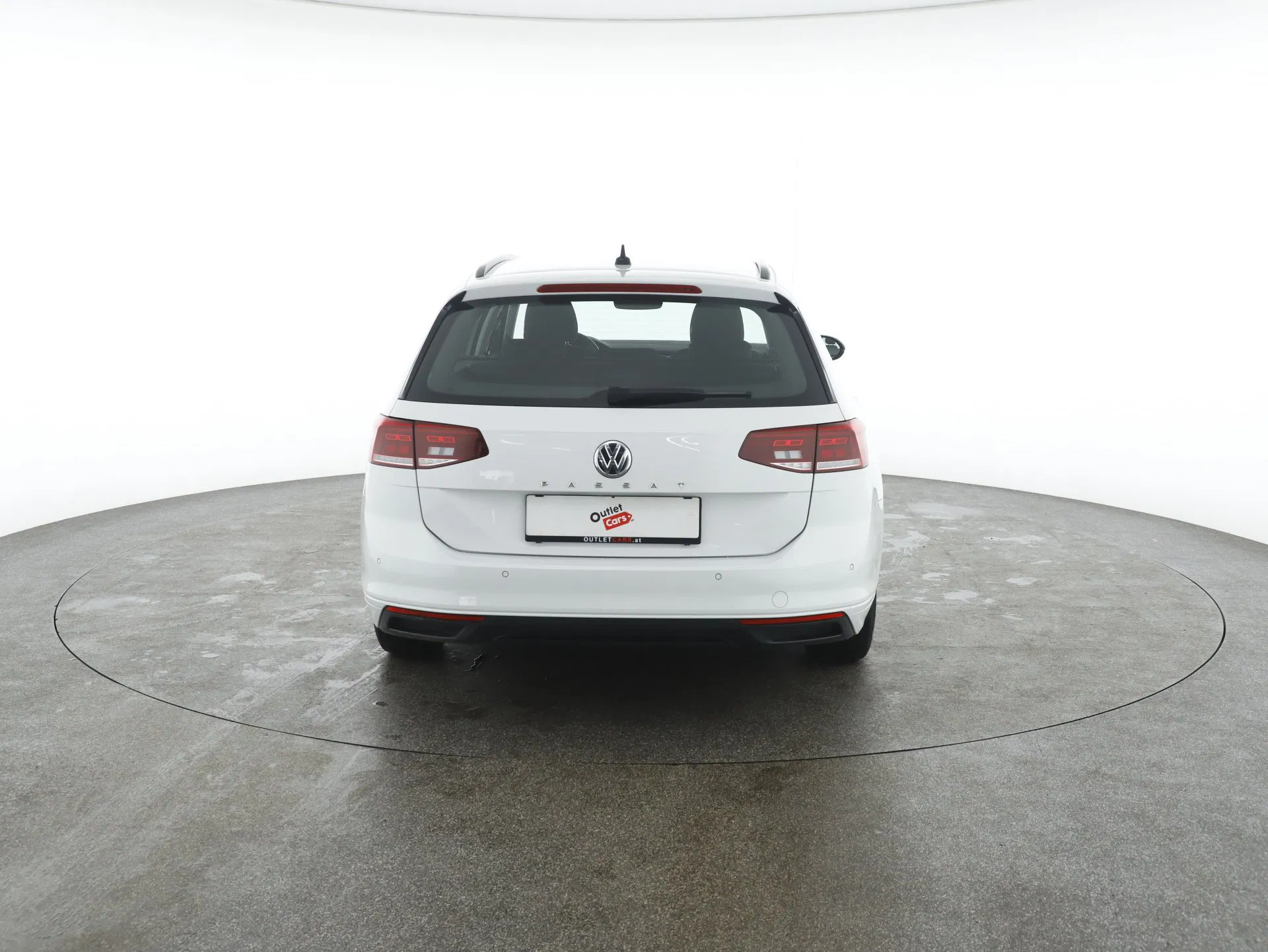 VW Passat Variant 2.0 TDI BMT | Bild 7 von 30