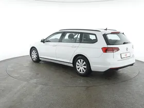 VW Passat Variant 2.0 TDI BMT | Thumbnail 8 von 30