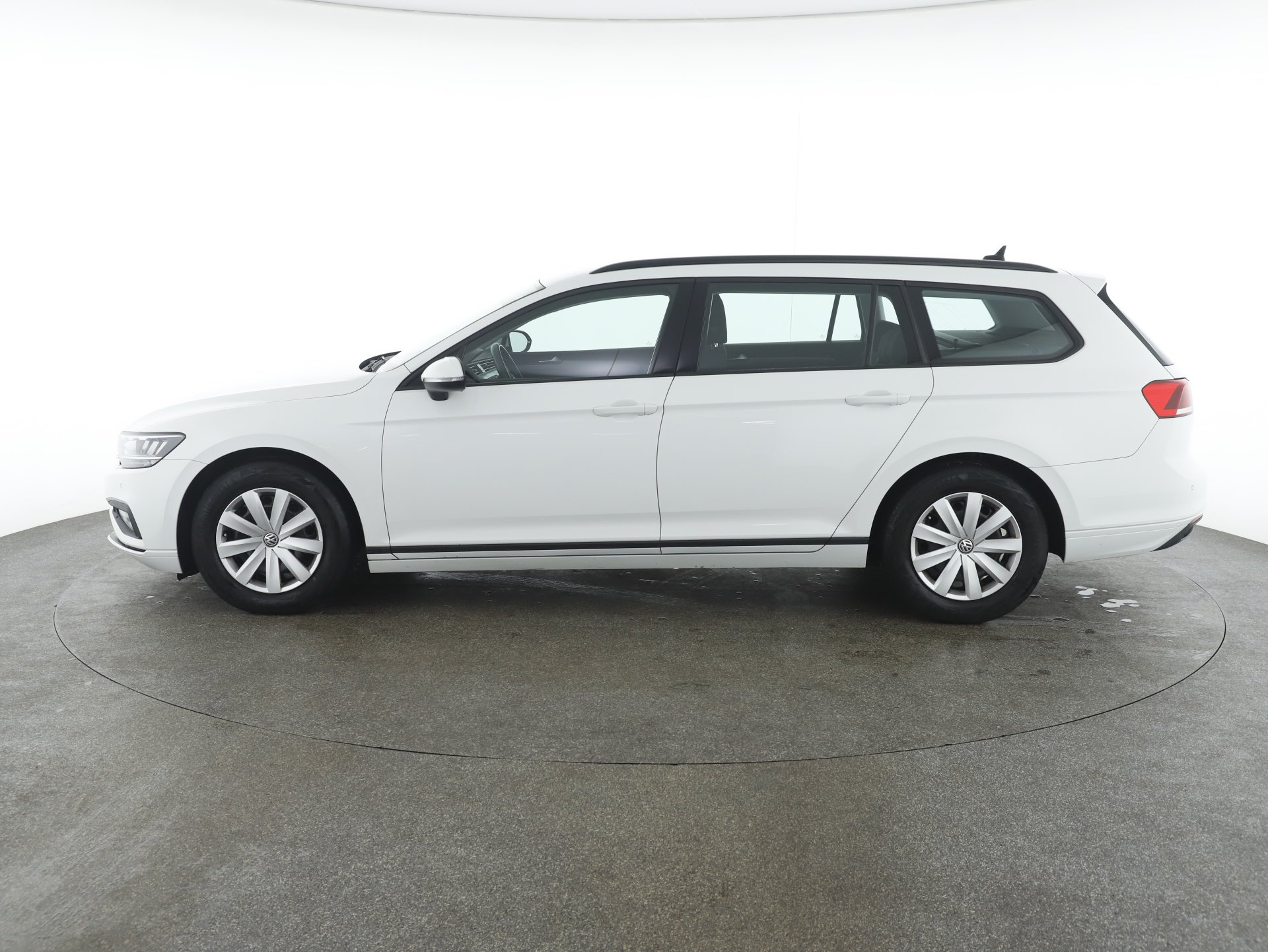VW Passat Variant 2.0 TDI BMT | Bild 9 von 30