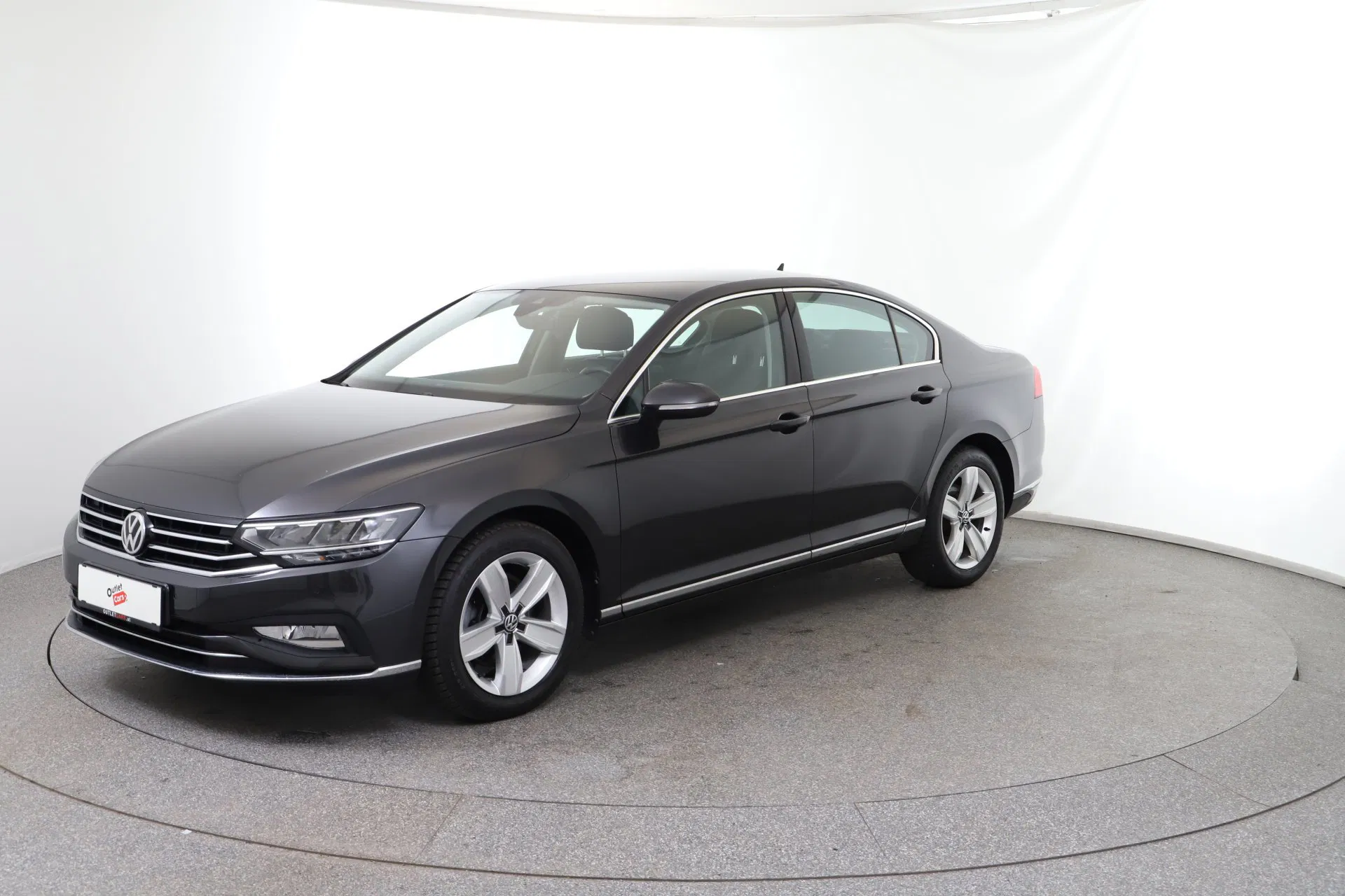 VW Passat 2.0 TDI 4Motion BMT Elegance | Bild 1 von 26