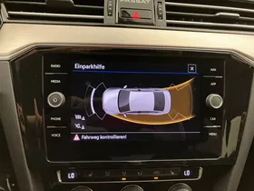 VW Passat 2.0 TDI 4Motion BMT Elegance | Thumbnail 20 von 26