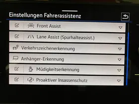 VW Passat 2.0 TDI 4Motion BMT Elegance | Thumbnail 22 von 26