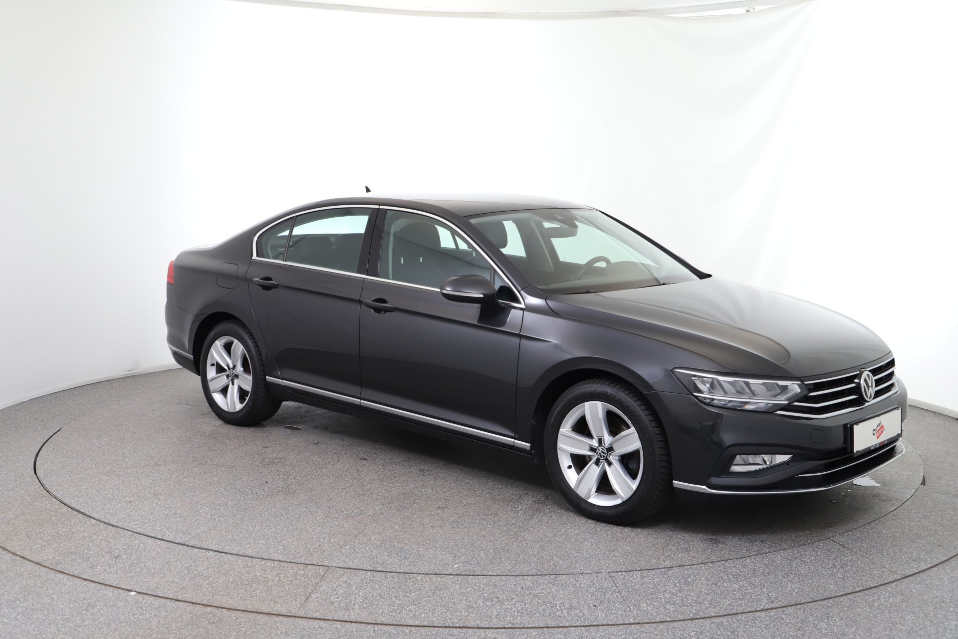 VW Passat 2.0 TDI 4Motion BMT Elegance | Bild 3 von 26