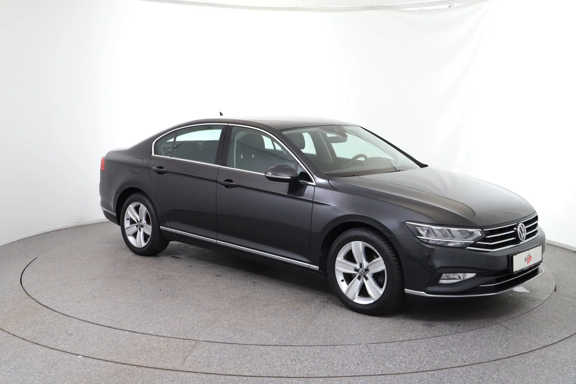 VW Passat 2.0 TDI 4Motion BMT Elegance | Bild 3 von 26