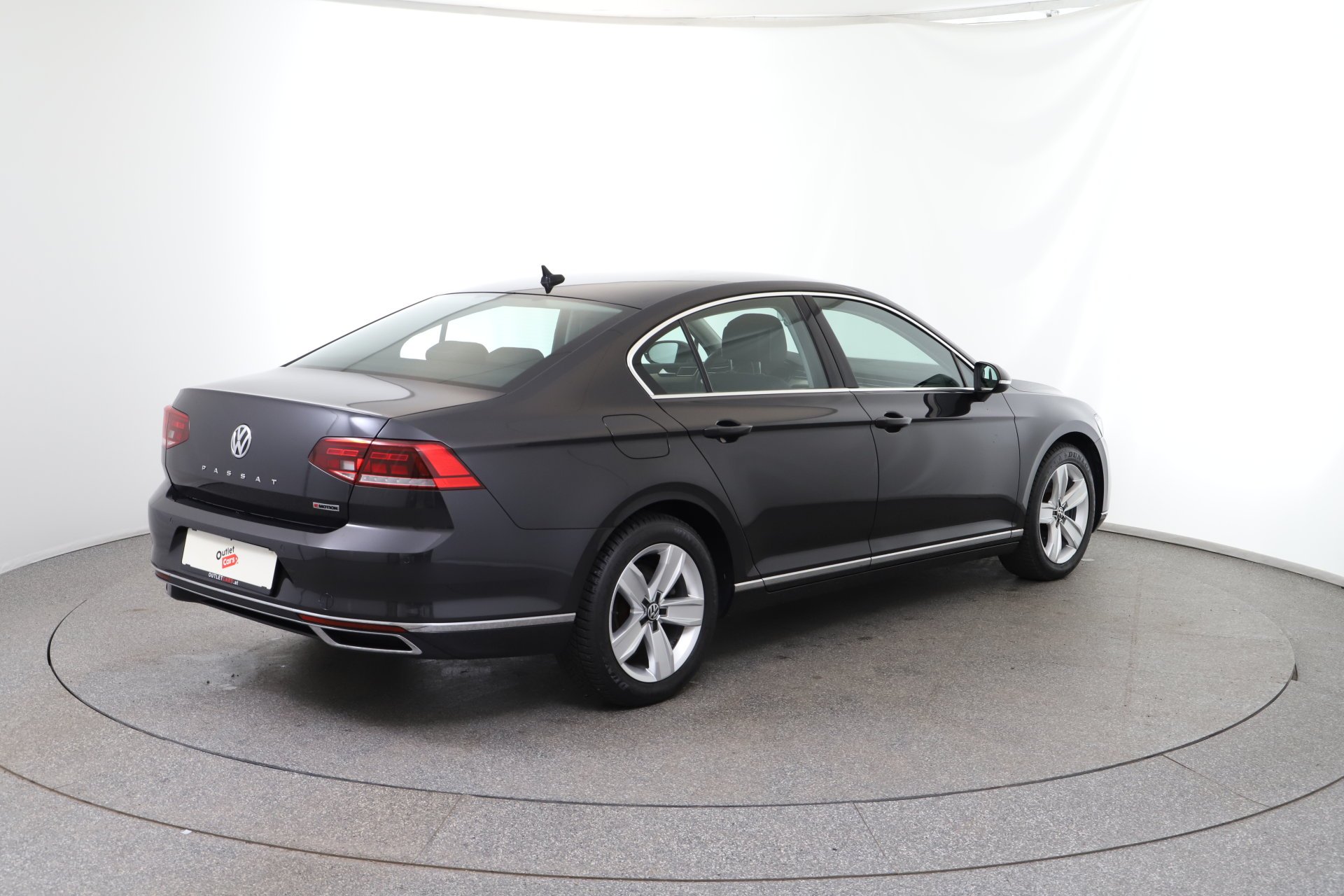 VW Passat 2.0 TDI 4Motion BMT Elegance | Bild 5 von 26
