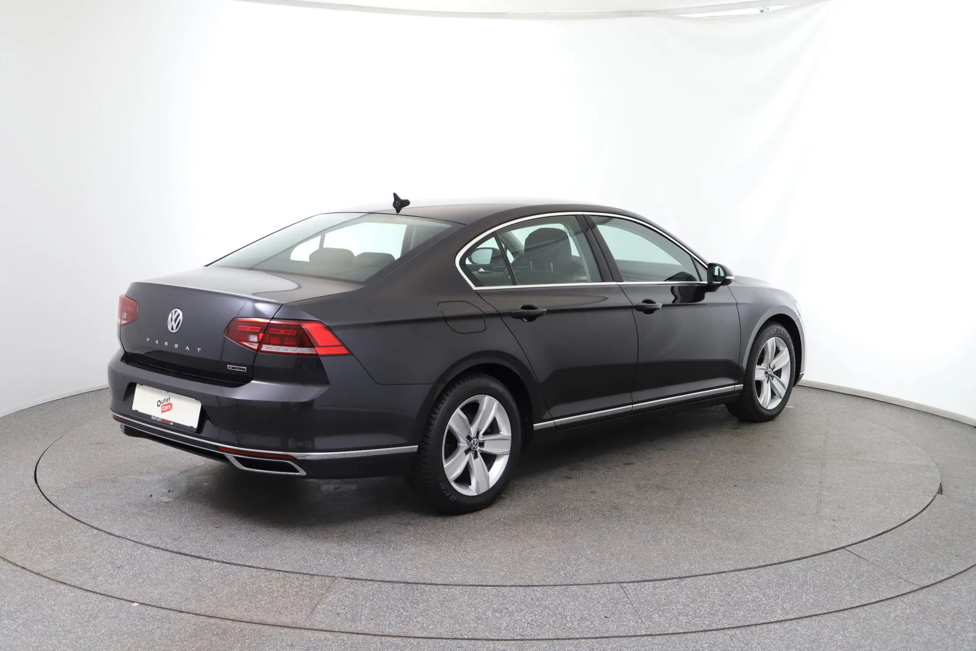 VW Passat 2.0 TDI 4Motion BMT Elegance | Bild 5 von 26