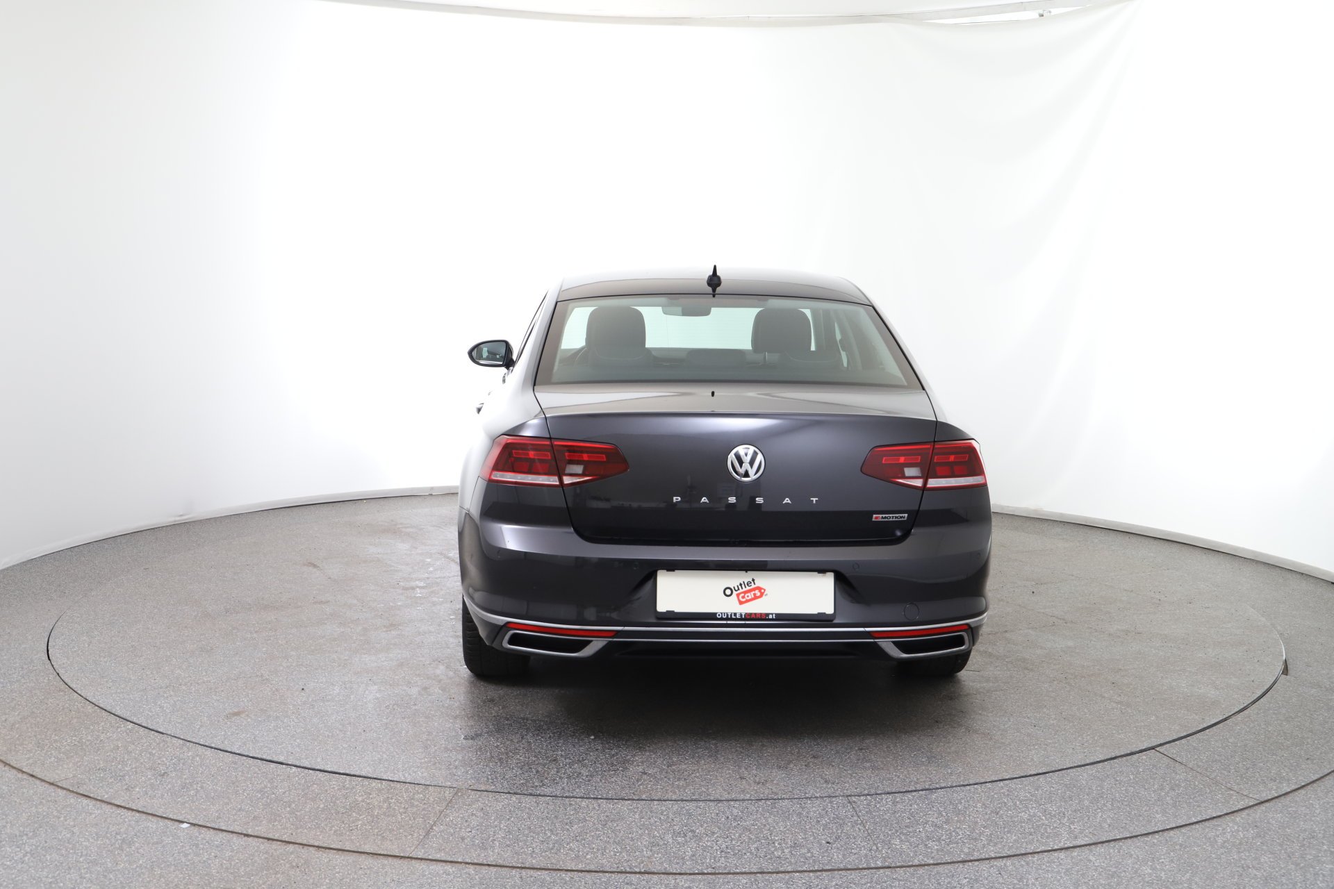 VW Passat 2.0 TDI 4Motion BMT Elegance | Bild 6 von 26
