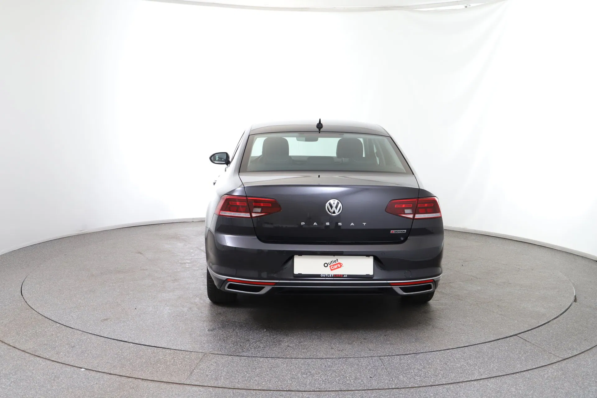 VW Passat 2.0 TDI 4Motion BMT Elegance | Bild 6 von 26