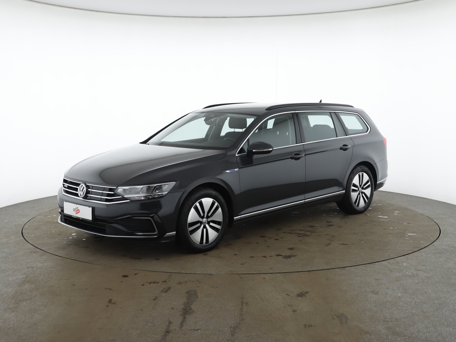 VW Passat Variant 1.4 TSI  GTE | Bild 2 von 29