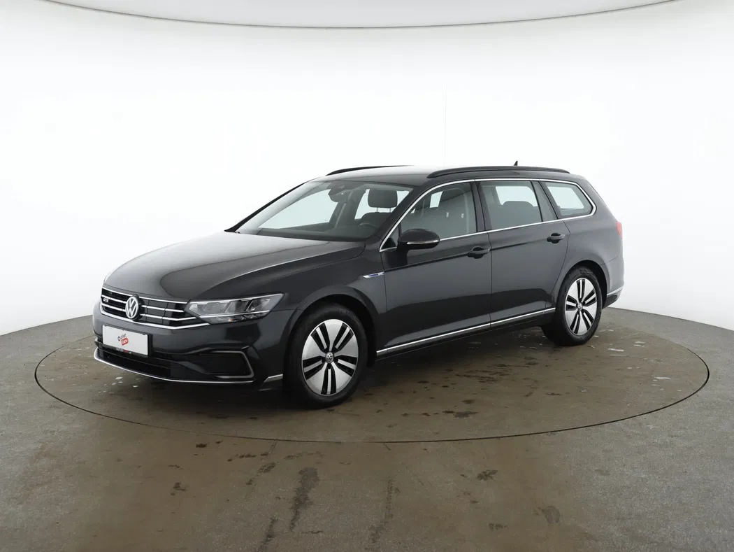 Bild eines VW Passat Variant 1.4 TSI GTE