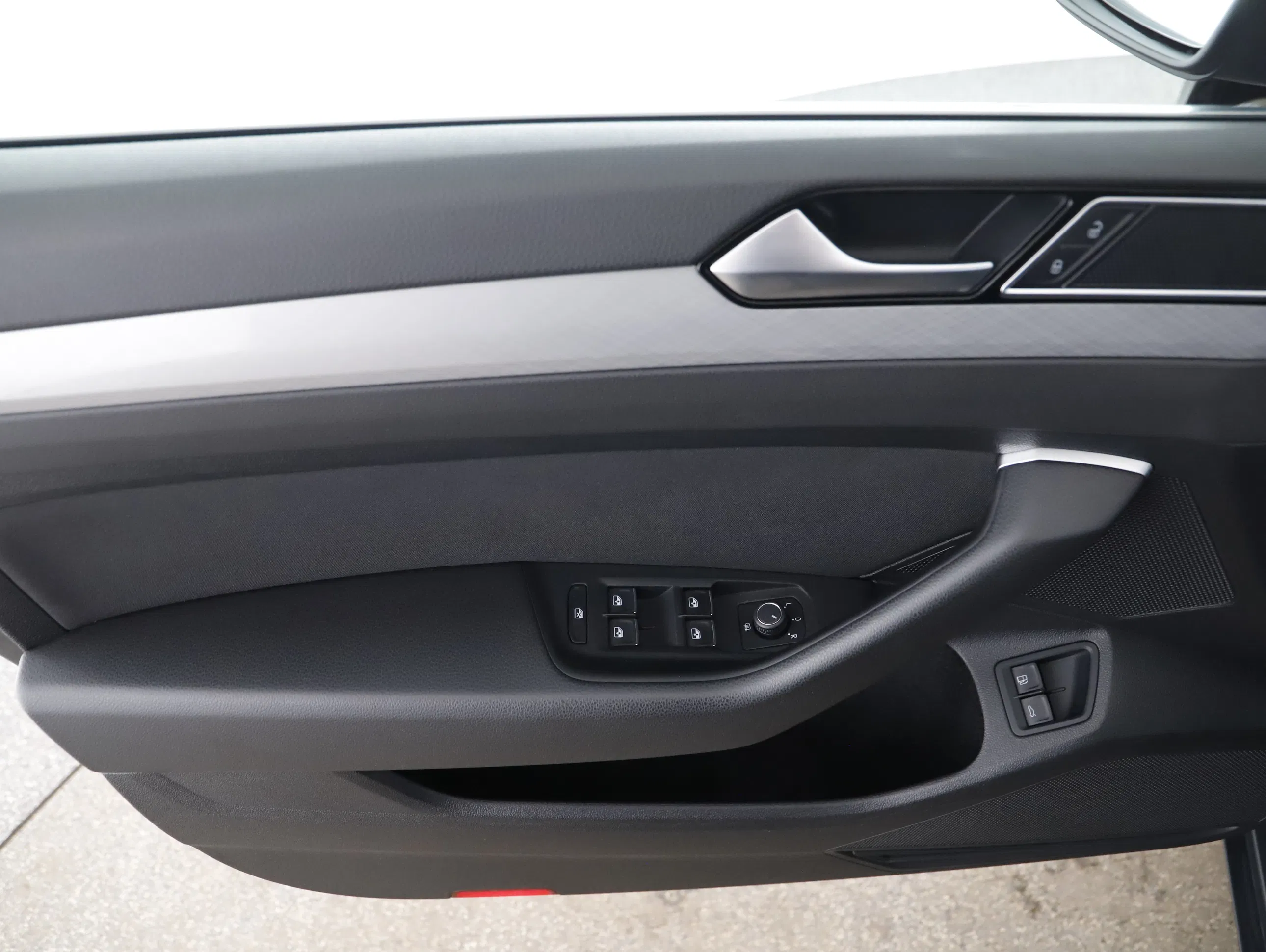 VW Passat Variant 1.4 TSI GTE | Bild 11 von 29