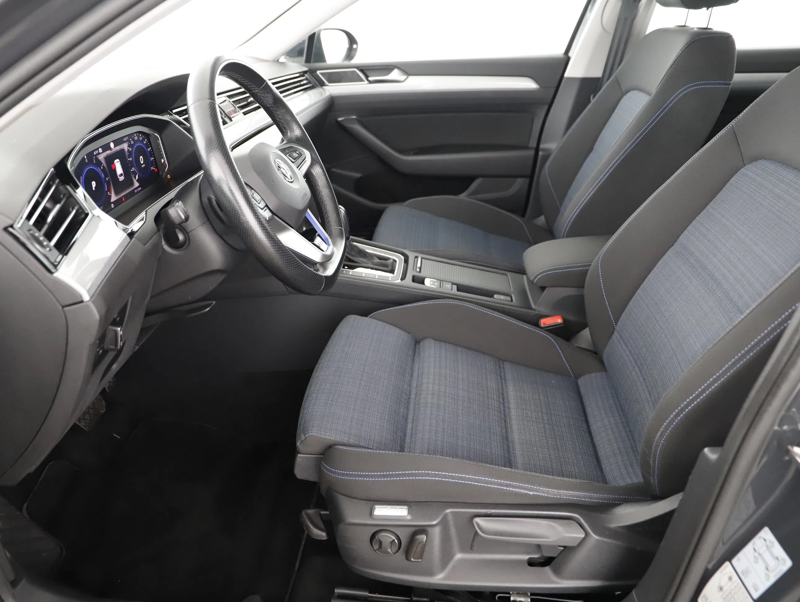 VW Passat Variant 1.4 TSI GTE | Bild 14 von 29