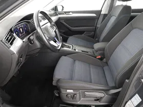 VW Passat Variant 1.4 TSI GTE | Thumbnail 14 von 29