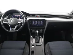 VW Passat Variant 1.4 TSI GTE | Thumbnail 15 von 29