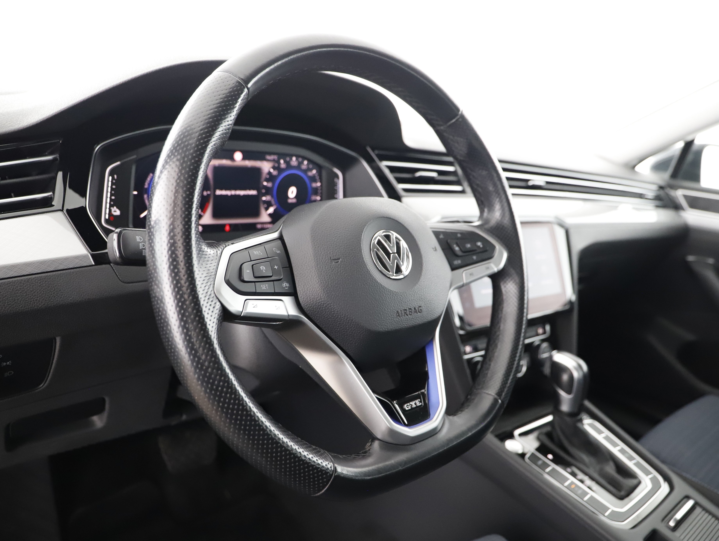 VW Passat Variant 1.4 TSI  GTE | Bild 17 von 29