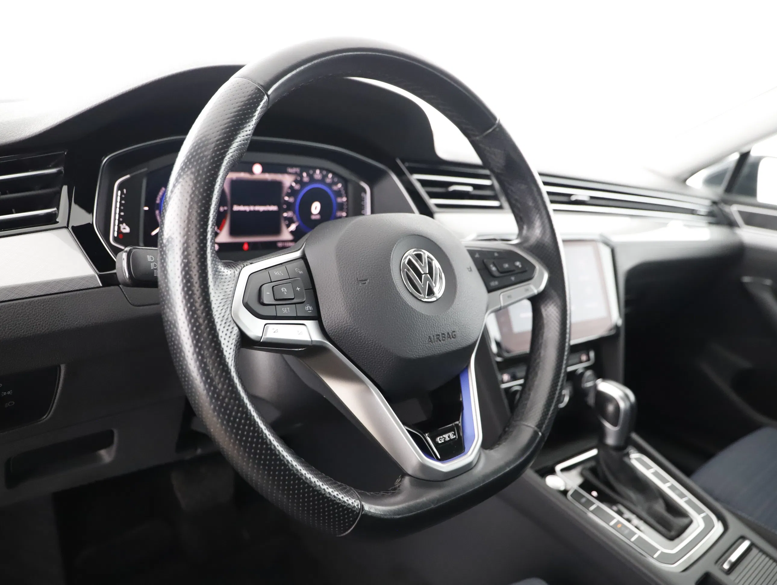 VW Passat Variant 1.4 TSI GTE | Bild 17 von 29