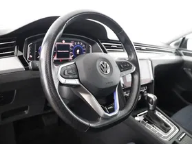 VW Passat Variant 1.4 TSI GTE | Thumbnail 17 von 29