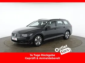 VW Passat Variant 1.4 TSI GTE | Thumbnail 1 von 27