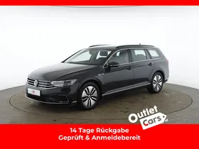 VW Passat Variant 1.4 TSI GTE | Thumbnail 1 von 29