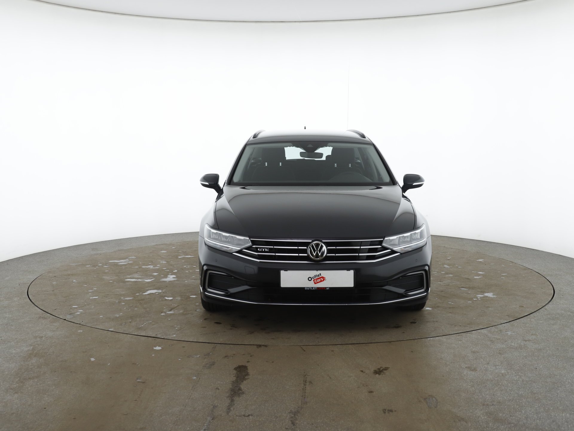 VW Passat Variant 1.4 TSI  GTE | Bild 3 von 29