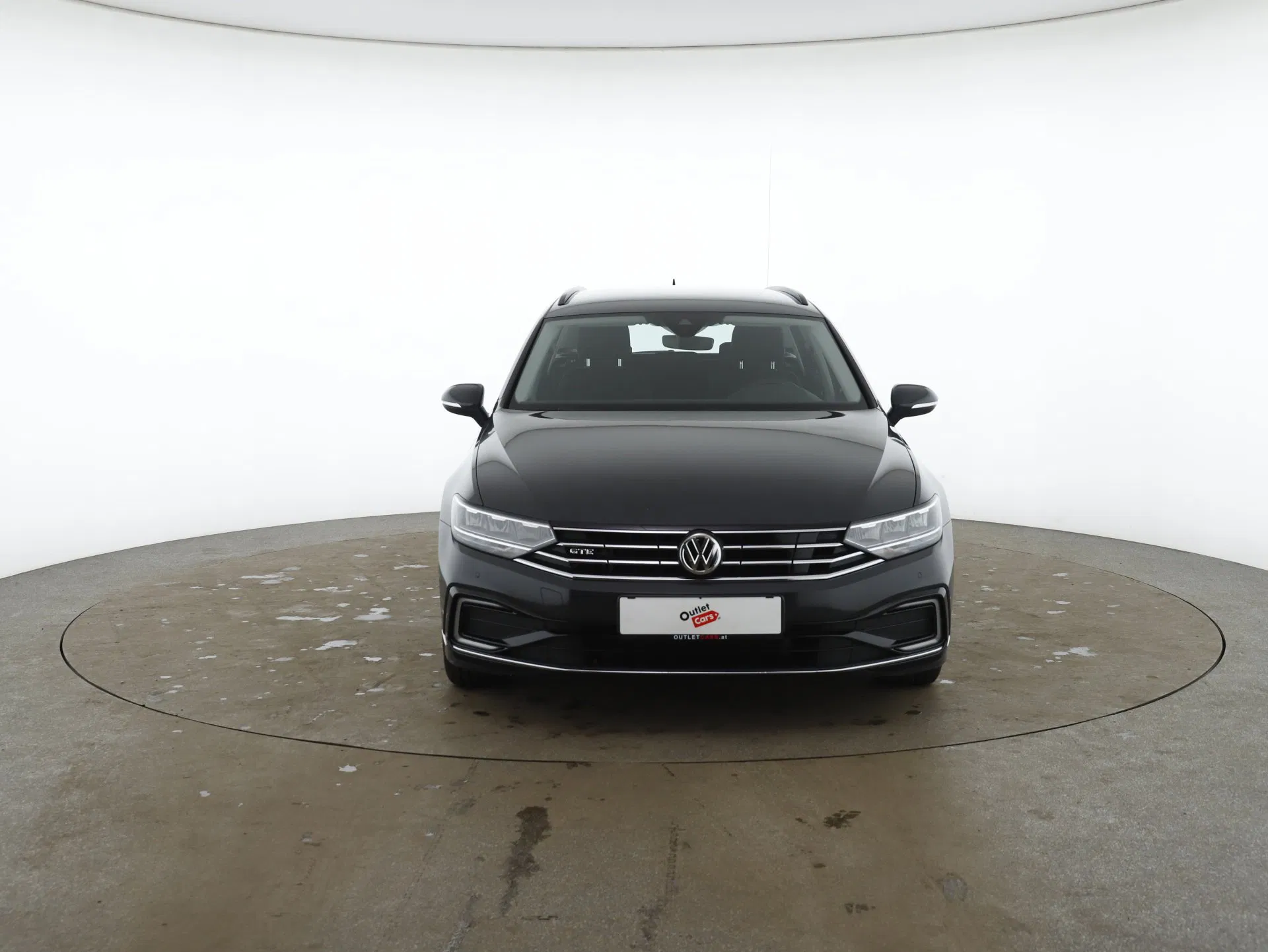 VW Passat Variant 1.4 TSI GTE | Bild 3 von 29