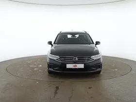 VW Passat Variant 1.4 TSI GTE | Thumbnail 3 von 29