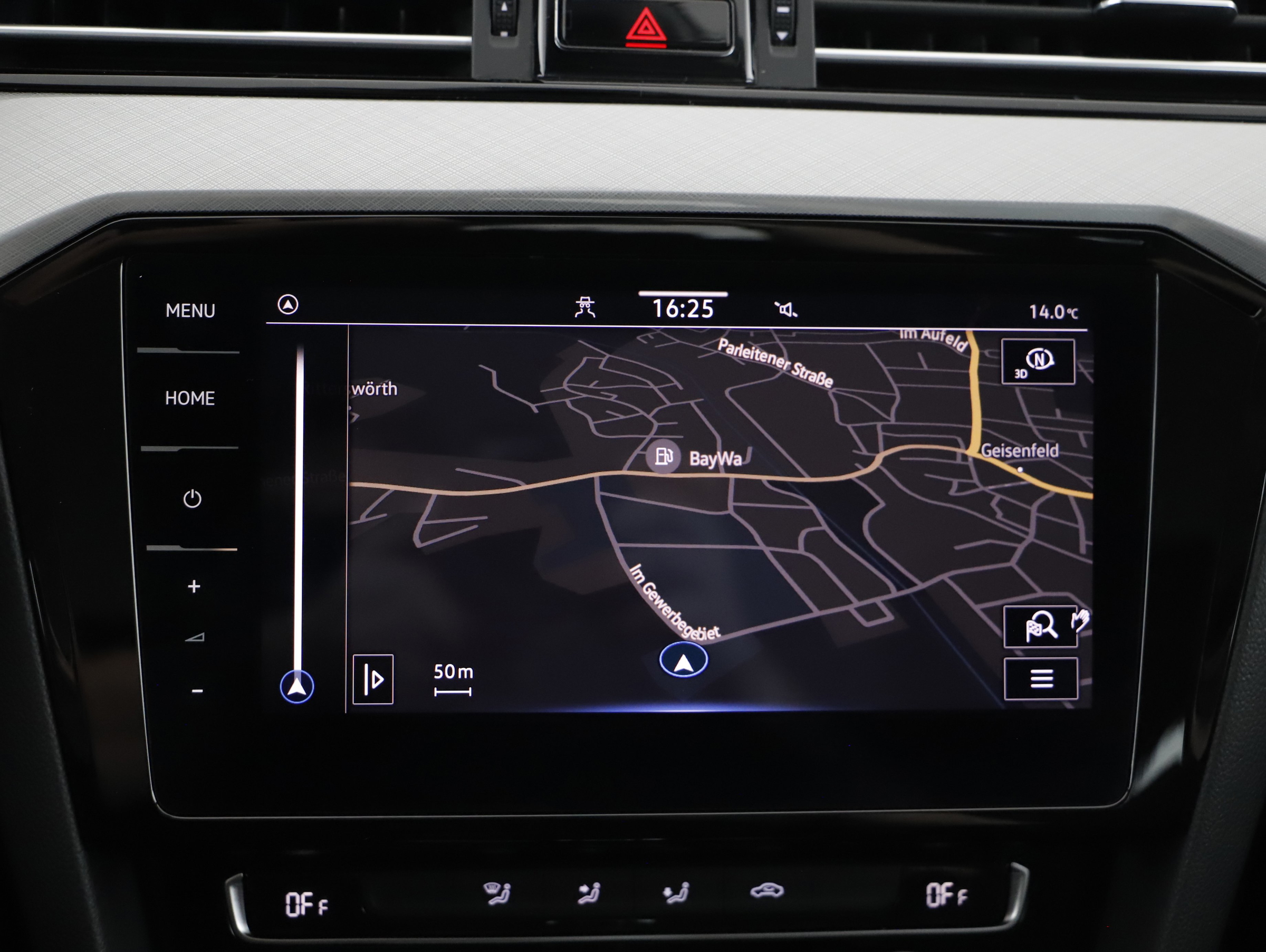 VW Passat Variant 1.4 TSI  GTE | Bild 21 von 29