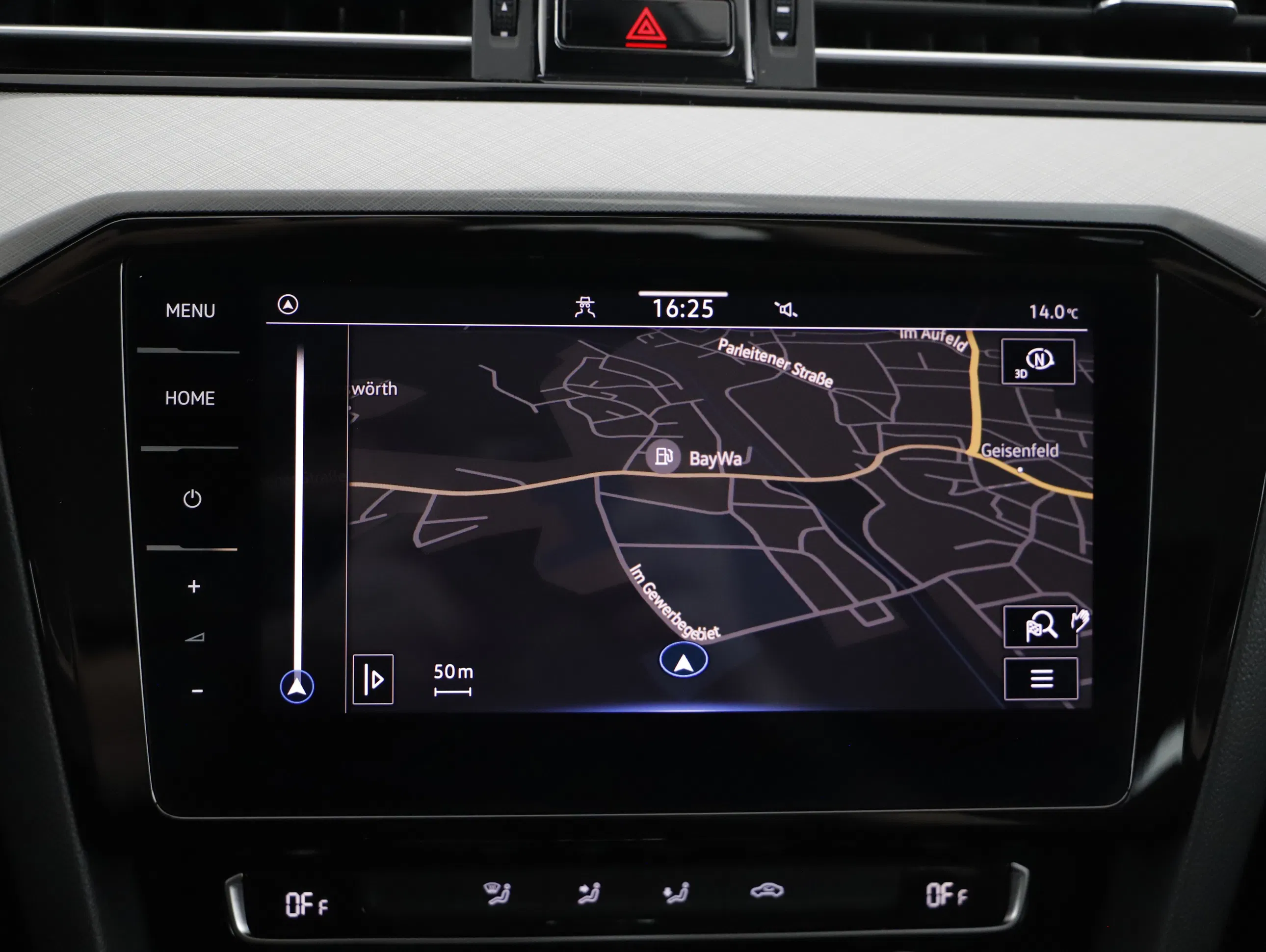 VW Passat Variant 1.4 TSI GTE | Bild 21 von 29