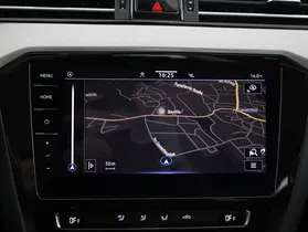 VW Passat Variant 1.4 TSI GTE | Thumbnail 21 von 29