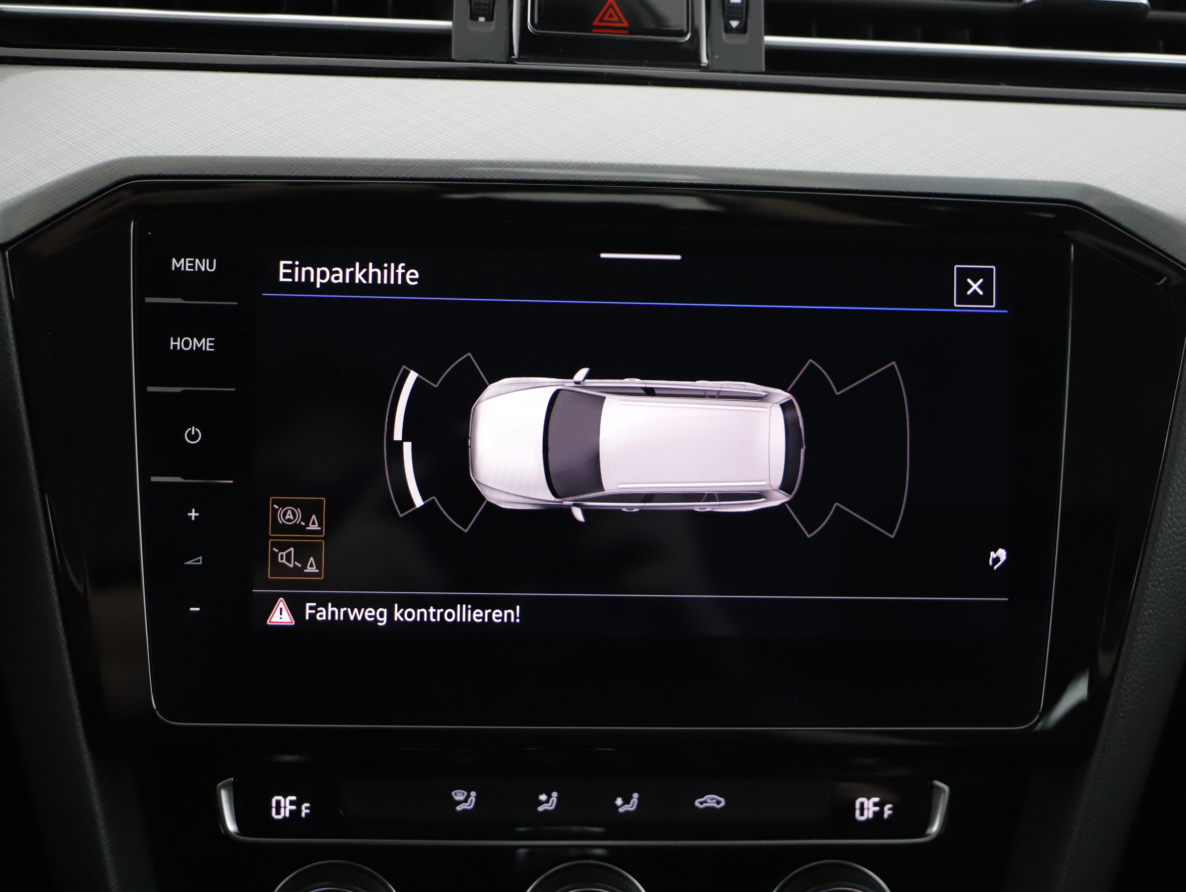 VW Passat Variant 1.4 TSI  GTE | Bild 22 von 29