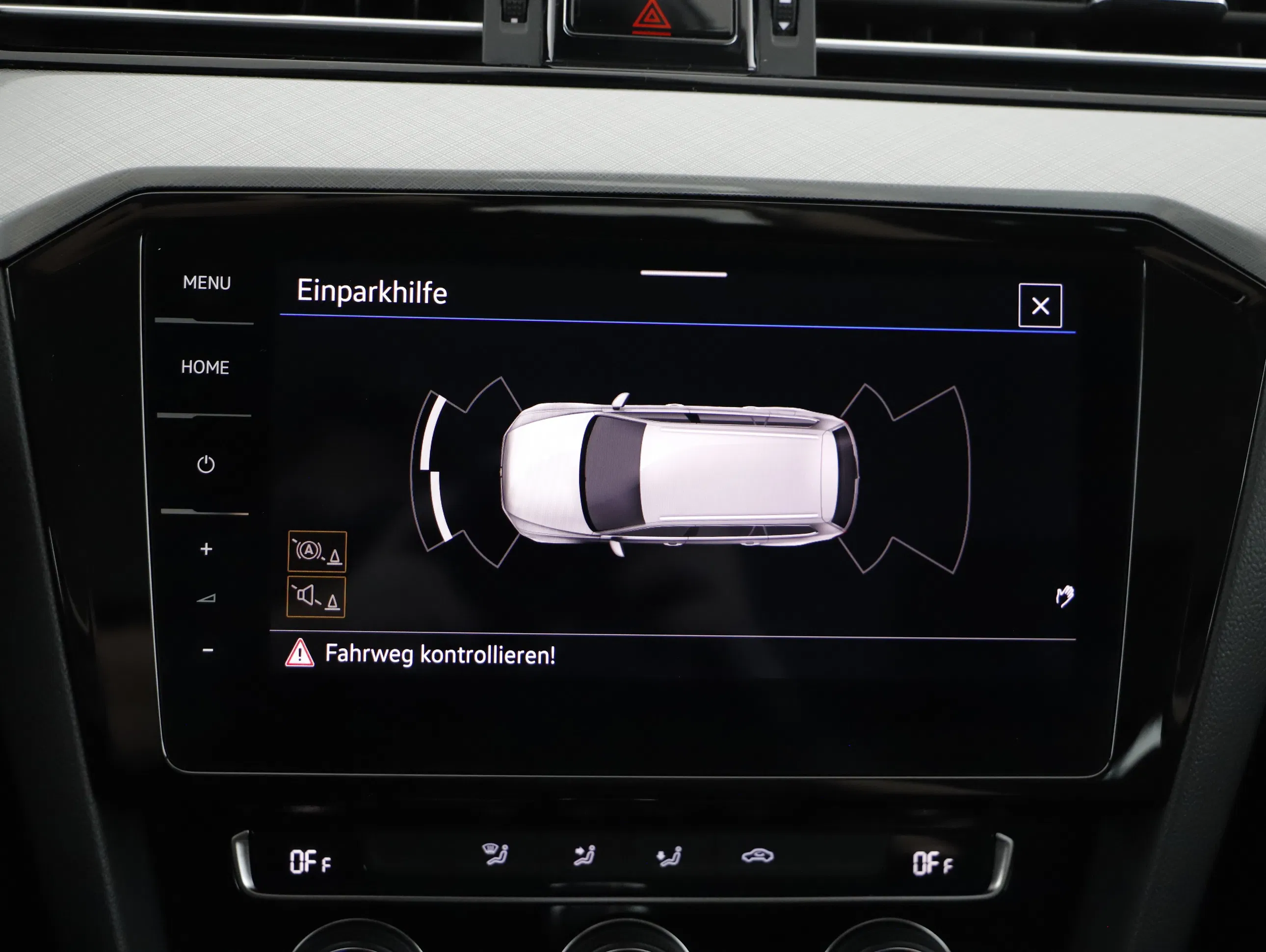 VW Passat Variant 1.4 TSI GTE | Bild 22 von 29