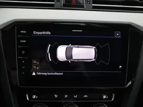 VW Passat Variant 1.4 TSI GTE | Thumbnail 22 von 29
