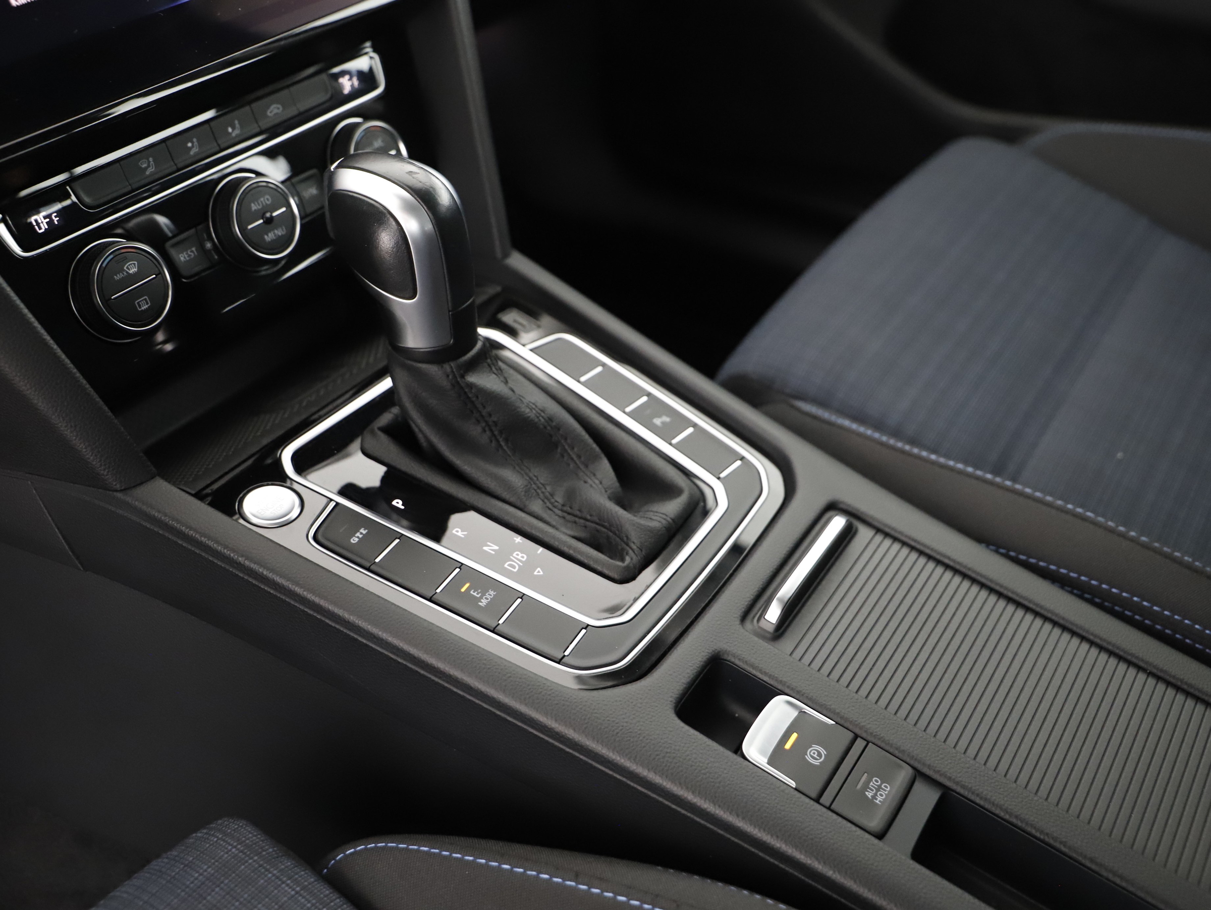 VW Passat Variant 1.4 TSI  GTE | Bild 24 von 29