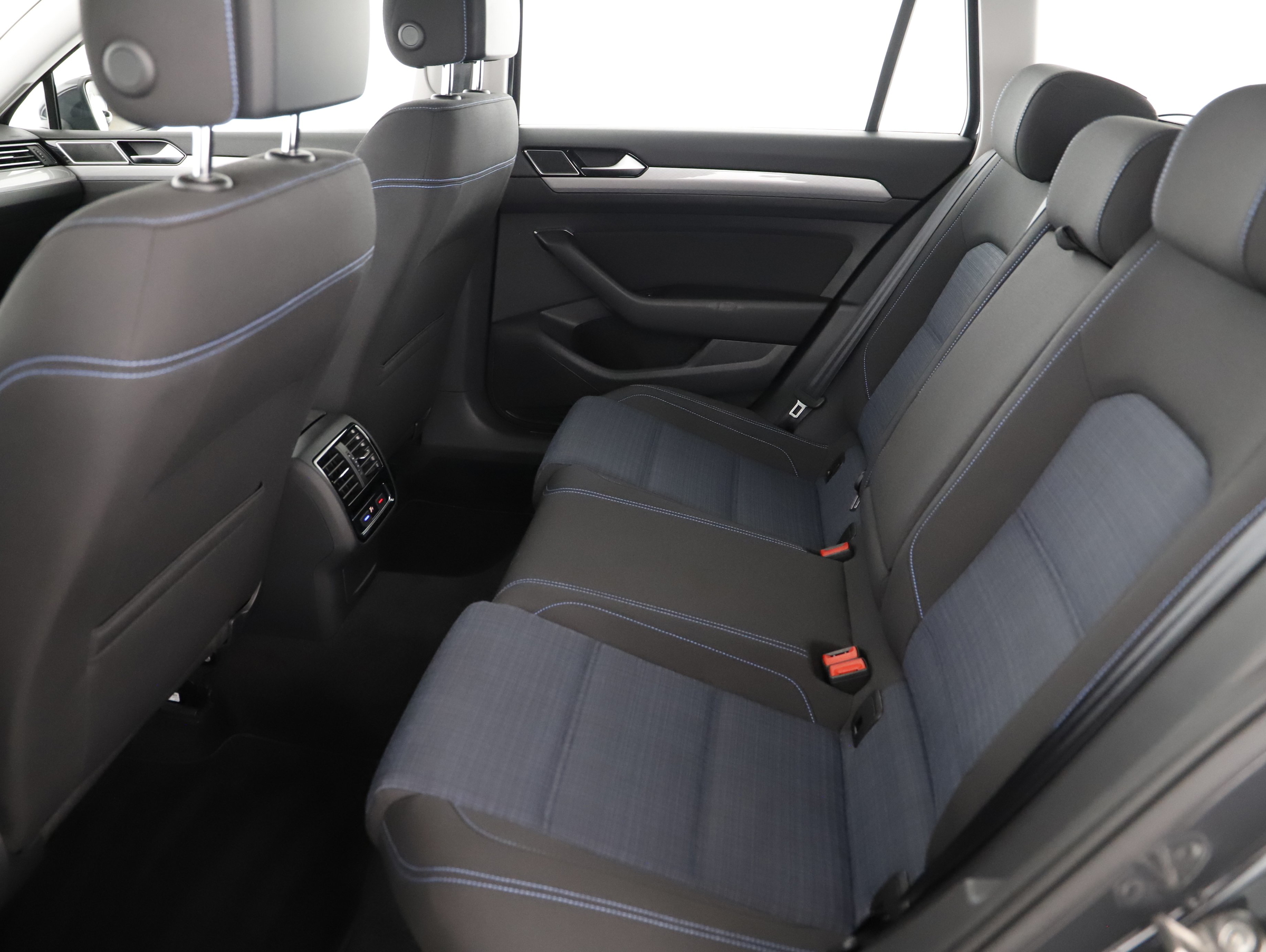 VW Passat Variant 1.4 TSI  GTE | Bild 25 von 29