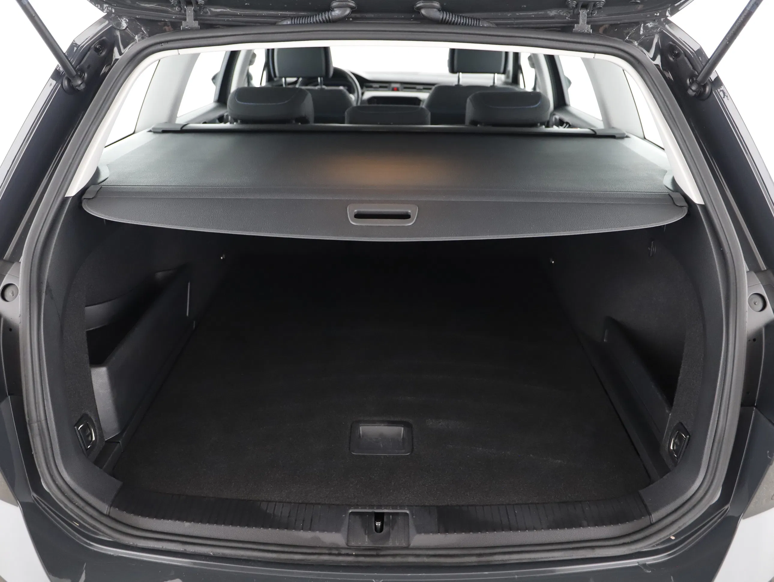 VW Passat Variant 1.4 TSI GTE | Bild 26 von 29