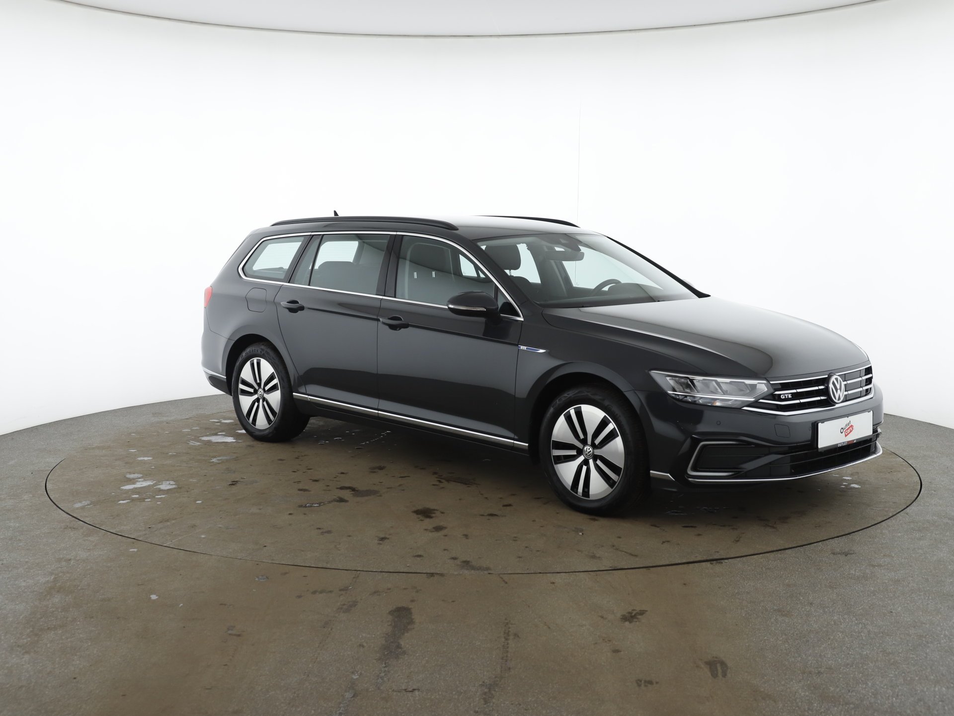VW Passat Variant 1.4 TSI  GTE | Bild 4 von 29
