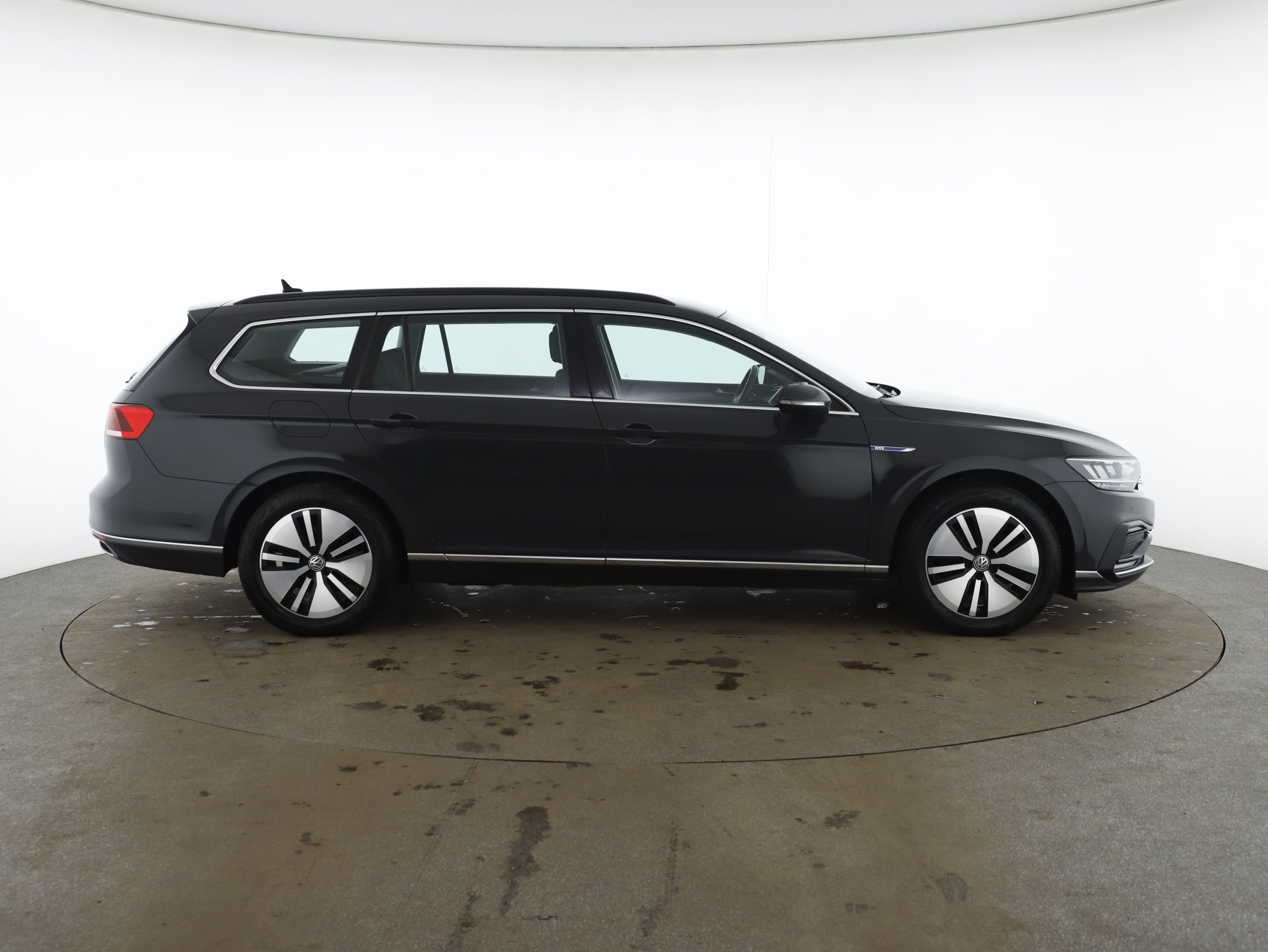 VW Passat Variant 1.4 TSI  GTE | Bild 5 von 29