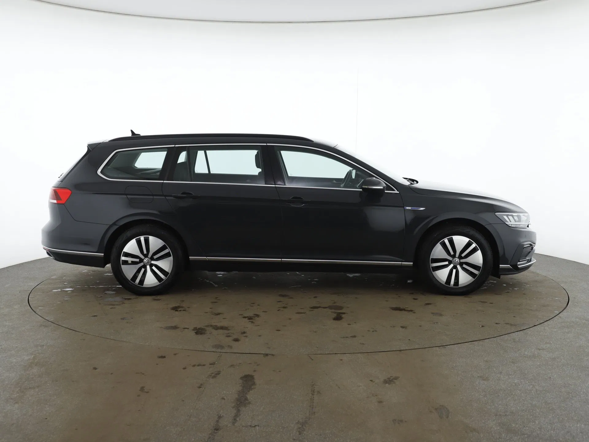 VW Passat Variant 1.4 TSI GTE | Bild 5 von 29