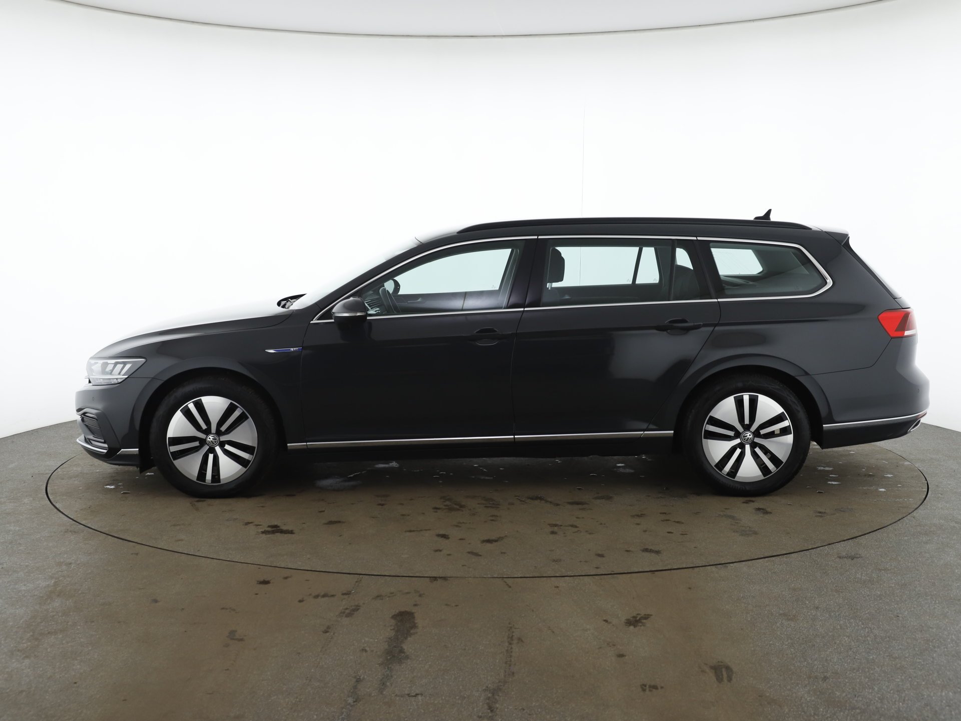 VW Passat Variant 1.4 TSI  GTE | Bild 9 von 29
