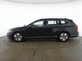 VW Passat Variant 1.4 TSI GTE | Thumbnail 9 von 29