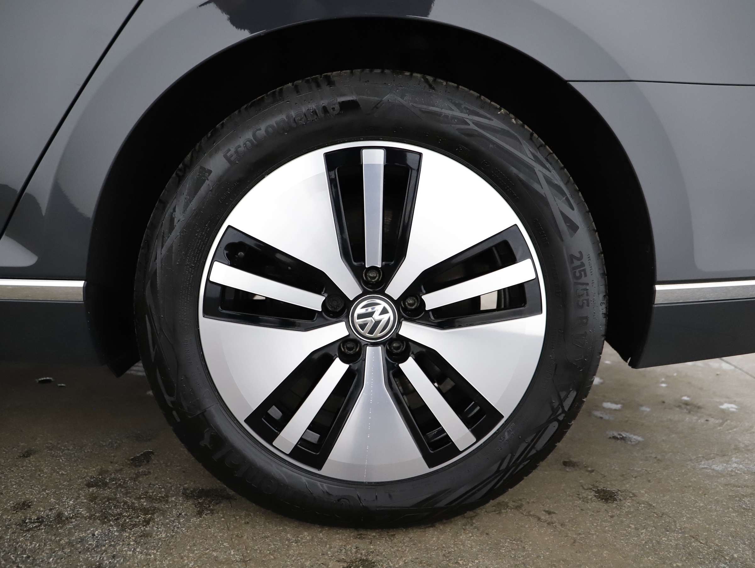 VW Passat Variant 1.4 TSI  GTE | Bild 10 von 29