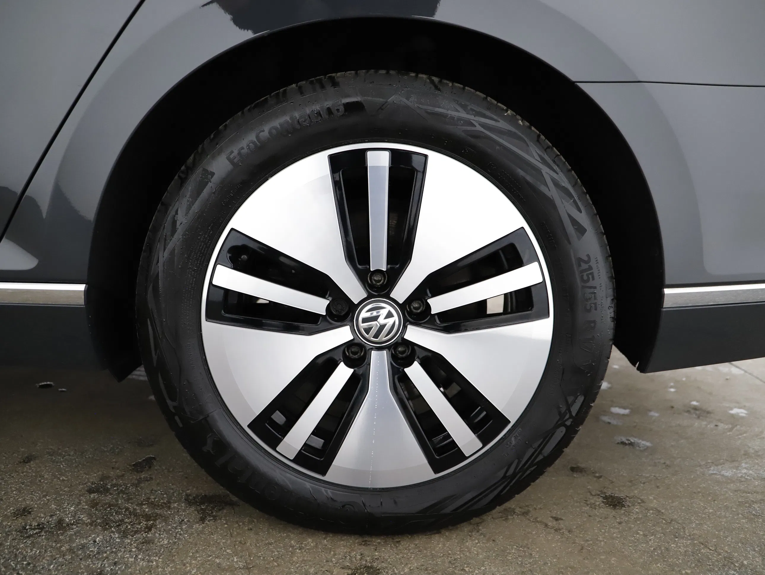 VW Passat Variant 1.4 TSI GTE | Bild 10 von 29