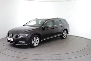 VW Passat Variant 2.0 TDI BMT Elegance | Thumbnail 2 von 31