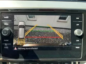 VW Passat Variant 2.0 TDI BMT Elegance | Thumbnail 21 von 31