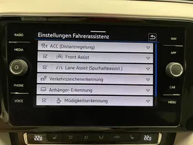 VW Passat Variant 2.0 TDI BMT Elegance | Thumbnail 22 von 31